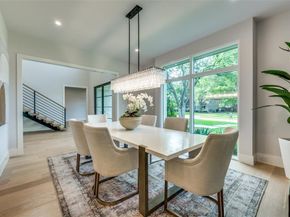 4131  Cedarbrush Drive , Dallas Texas 75229