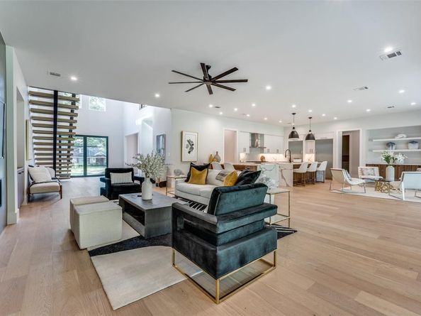 4131  Cedarbrush Drive , Dallas Texas 75229