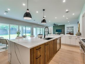 4131  Cedarbrush Drive , Dallas Texas 75229