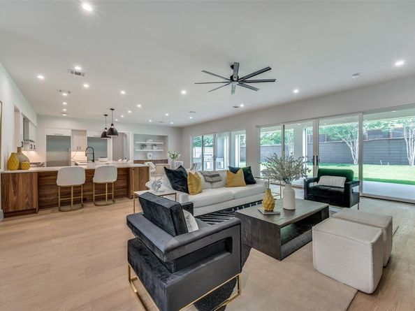 4131  Cedarbrush Drive , Dallas Texas 75229