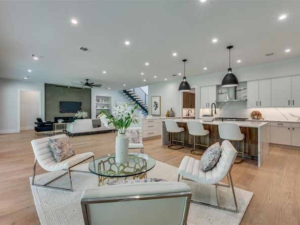 4131  Cedarbrush Drive , Dallas Texas 75229