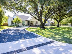 1311  El Patio Drive , Dallas Texas 75218