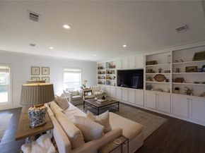 1311  El Patio Drive , Dallas Texas 75218