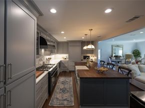 1311  El Patio Drive , Dallas Texas 75218