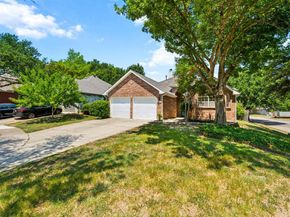 7465  Buckskin Court , Fort Worth Texas 76137