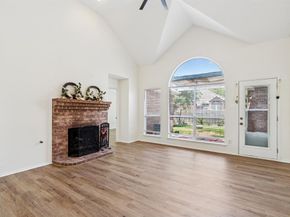 7465  Buckskin Court , Fort Worth Texas 76137