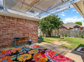 7465  Buckskin Court , Fort Worth Texas 76137
