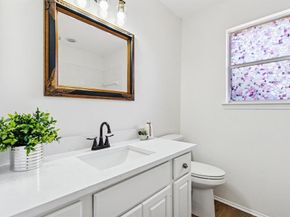 7465  Buckskin Court , Fort Worth Texas 76137