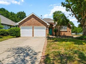7465  Buckskin Court , Fort Worth Texas 76137