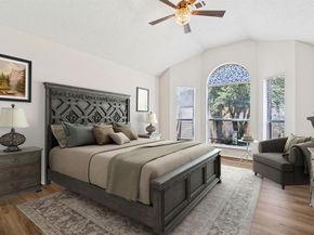 7465  Buckskin Court , Fort Worth Texas 76137