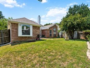 7465  Buckskin Court , Fort Worth Texas 76137