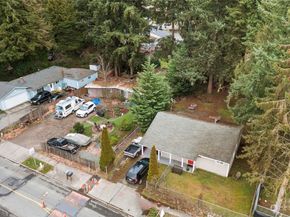 14552 5th Avenue NE, Shoreline WA 98155