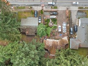 14552 5th Avenue NE, Shoreline WA 98155