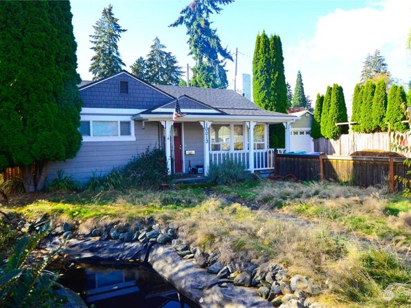 10013 34th Avenue SW, Seattle WA 98146