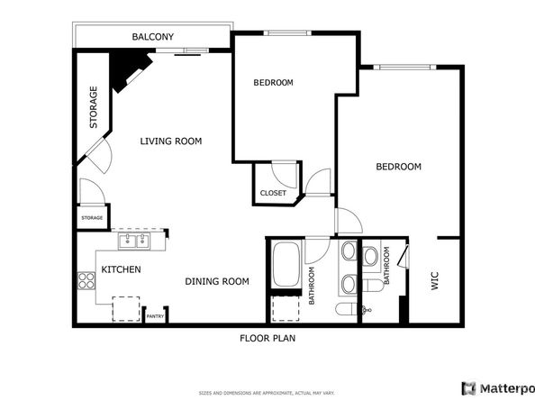 14714 Admiralty Way A318, Lynnwood WA 98087