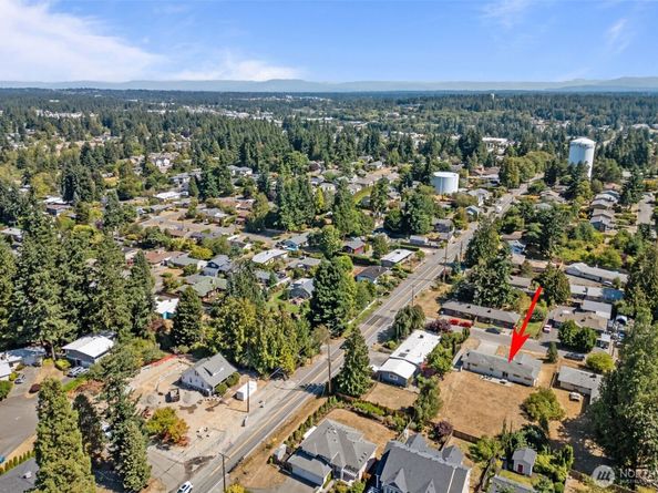 22816 85th Place W, Edmonds WA 98026