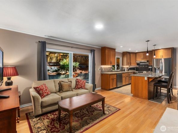 3431 97th Drive SE, Lake Stevens WA 98258