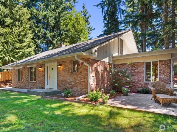 3431 97th Drive SE, Lake Stevens WA 98258