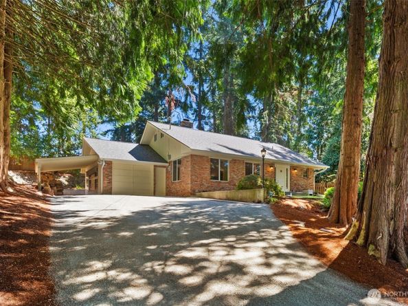 3431 97th Drive SE, Lake Stevens WA 98258