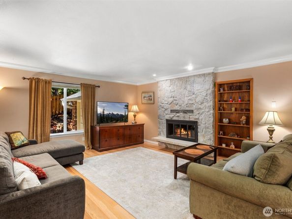 3431 97th Drive SE, Lake Stevens WA 98258