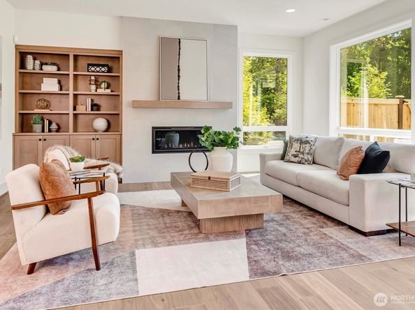 13185 NE 151st Court, Woodinville WA 98072