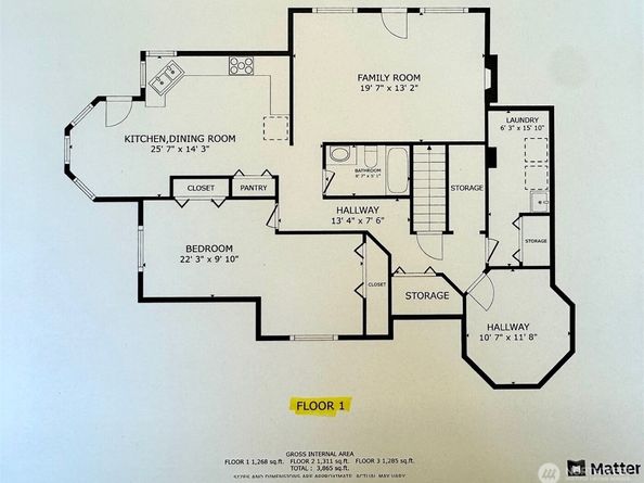 748 Vashon Place NE, Renton WA 98059