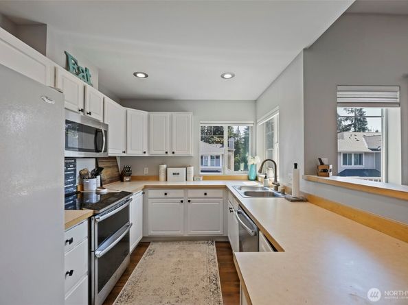 6515 134th Place SE C4, Snohomish WA 98296