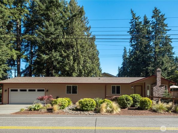 19430 Fremont Avenue N, Shoreline WA 98133