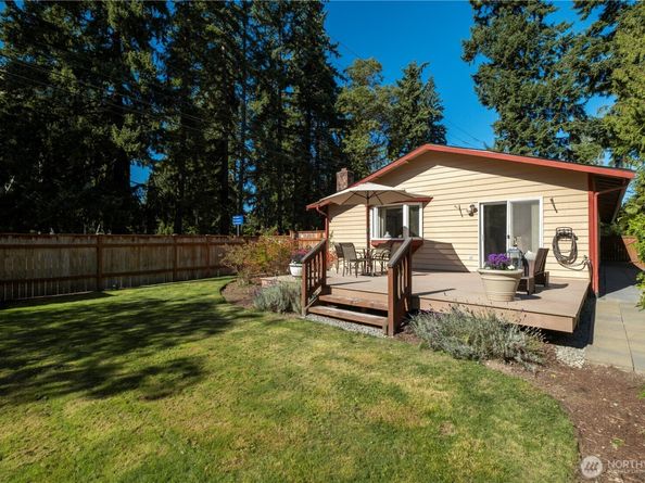 19430 Fremont Avenue N, Shoreline WA 98133