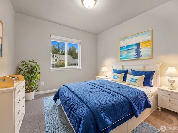 12325 55th Drive SE, Snohomish WA 98296