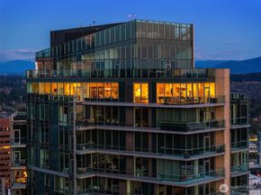 10700 NE 4th Street 4202, Bellevue WA 98004