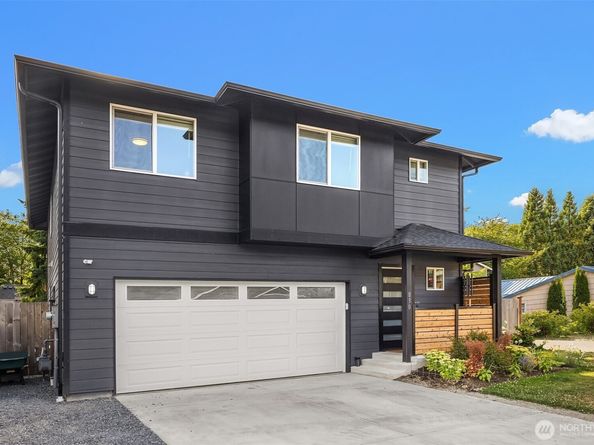 830 Mill Avenue, Snohomish WA 98290