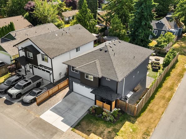 830 Mill Avenue, Snohomish WA 98290