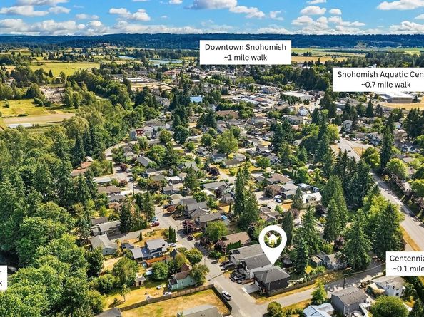 830 Mill Avenue, Snohomish WA 98290