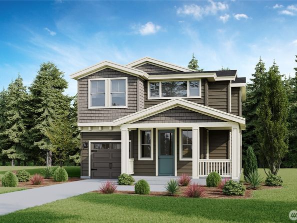 26849 NE 143rd Circle 11, Duvall WA 98019