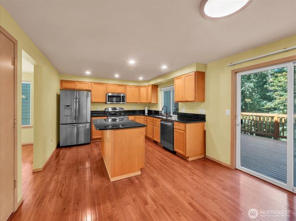 14740 SE 187th Court, Renton WA 98058