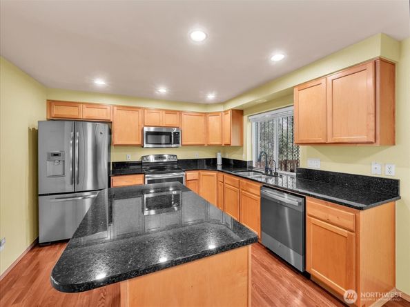 14740 SE 187th Court, Renton WA 98058