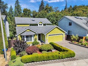 14740 SE 187th Court, Renton WA 98058
