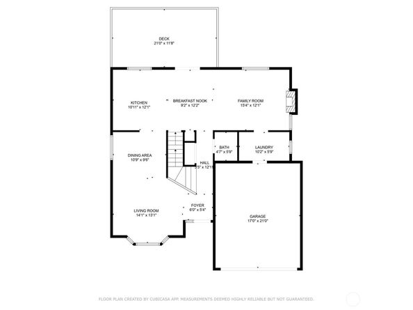 14740 SE 187th Court, Renton WA 98058