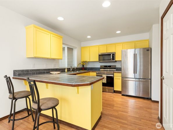 9823 31st Avenue SE A, Everett WA 98208