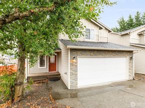 9823 31st Avenue SE A, Everett WA 98208
