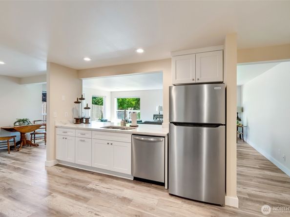 6015 Dexter Avenue A/B, Everett WA 98203