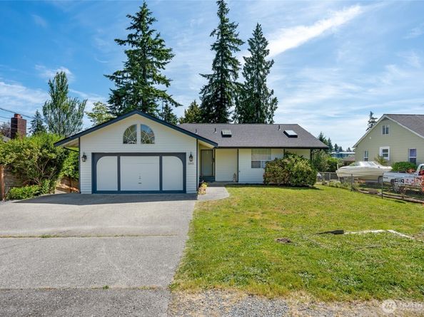 6015 Dexter Avenue A/B, Everett WA 98203