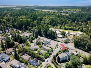 6816 NE 153rd Place D, Kenmore WA 98028