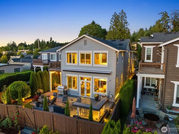 6511 108th Avenue NE 3, Kirkland WA 98033