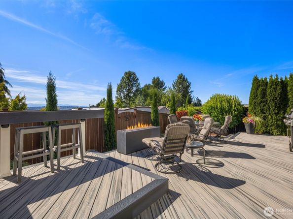 6511 108th Avenue NE 3, Kirkland WA 98033