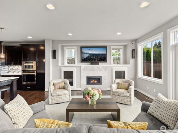 6511 108th Avenue NE 3, Kirkland WA 98033