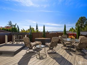 6511 108th Avenue NE 3, Kirkland WA 98033
