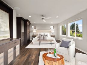 6511 108th Avenue NE 3, Kirkland WA 98033
