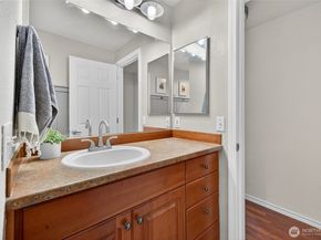 15433 Country Club Drive B102, Mill Creek WA 98012